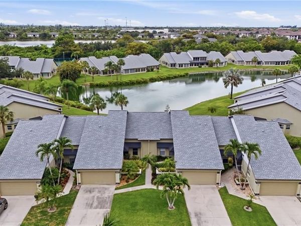 2203 McGregor Park CIR, Unit 2203, FORT MYERS, FL 33908