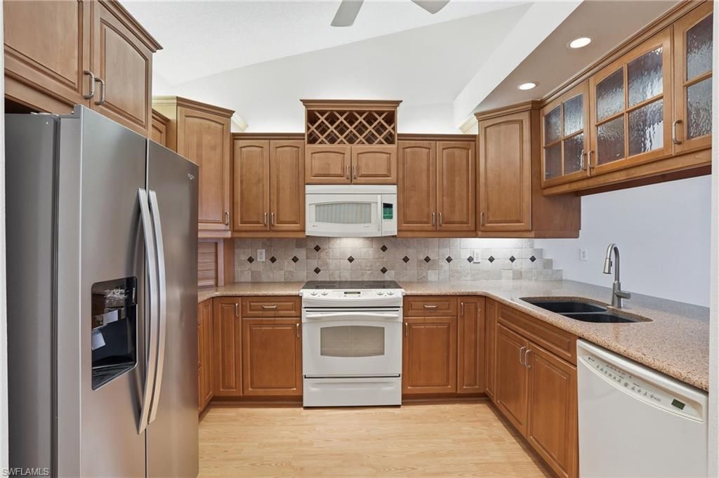 2203 Mcgregor Park Cir, Unit 2203, Fort Myers, FL 33908 Photo
