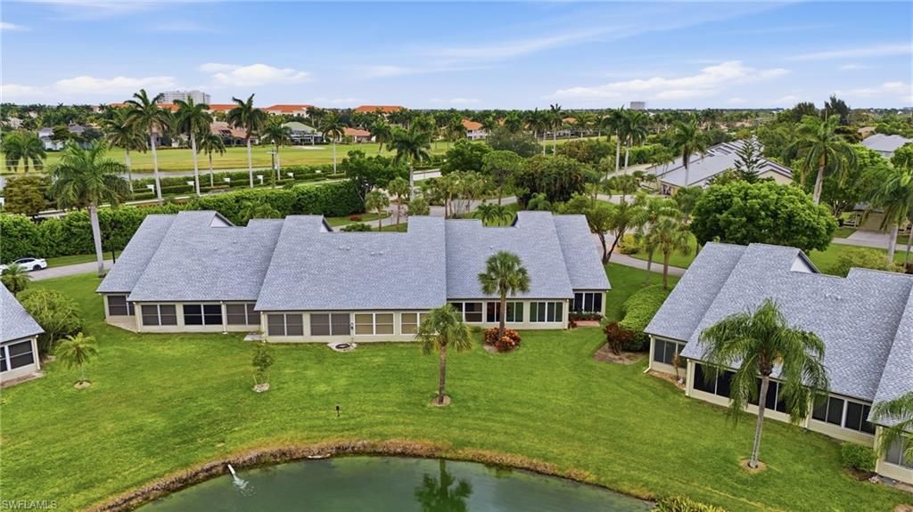 2203 Mcgregor Park Cir, Unit 2203, Fort Myers, FL 33908 Photo