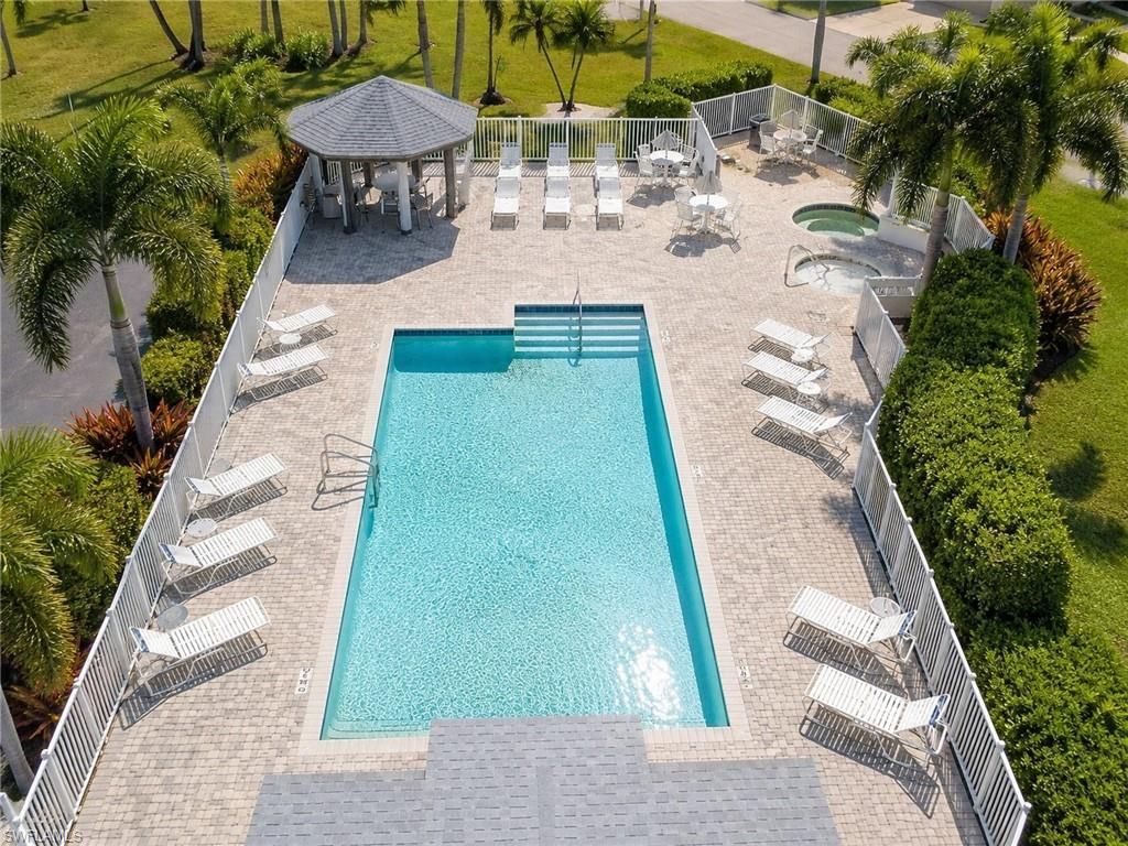 2203 Mcgregor Park Cir, Unit 2203, Fort Myers, FL 33908 Photo