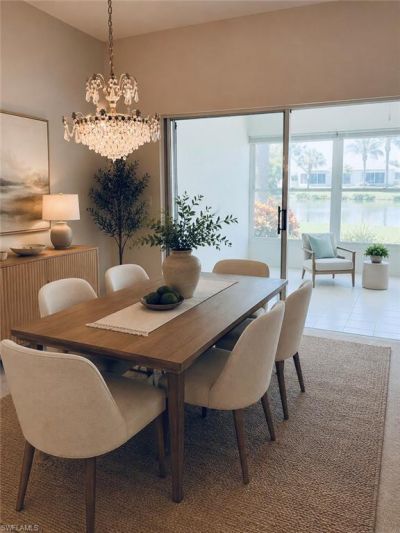 2203 Mcgregor Park Cir, Unit 2203, Fort Myers, FL 33908 Photo
