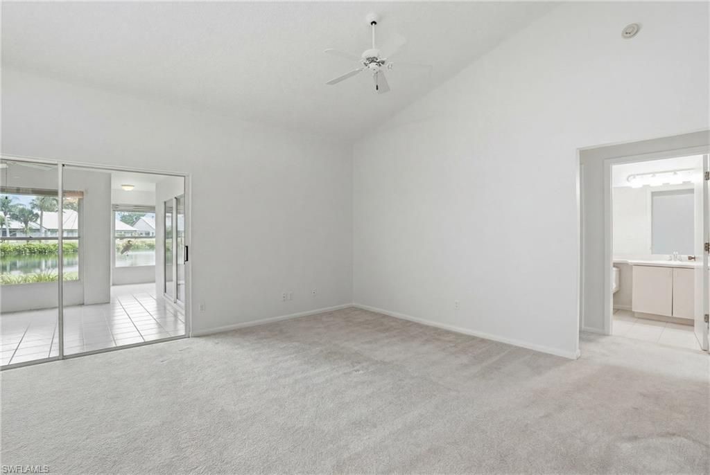 2203 Mcgregor Park Cir, Unit 2203, Fort Myers, FL 33908 Photo
