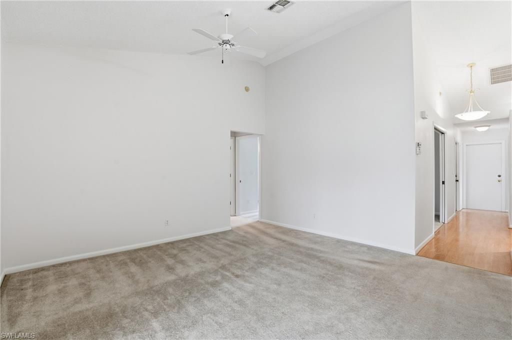 2203 Mcgregor Park Cir, Unit 2203, Fort Myers, FL 33908 Photo