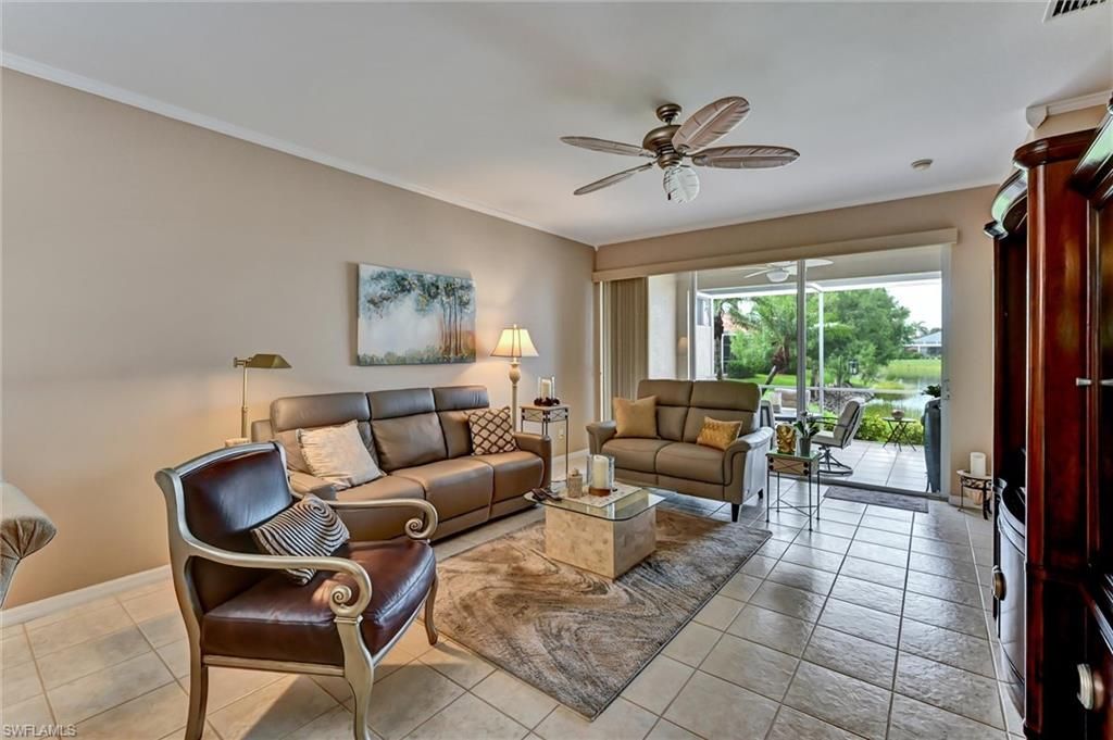 8911 Cranes Nest Ct , Fort Myers, FL 33908 Photo