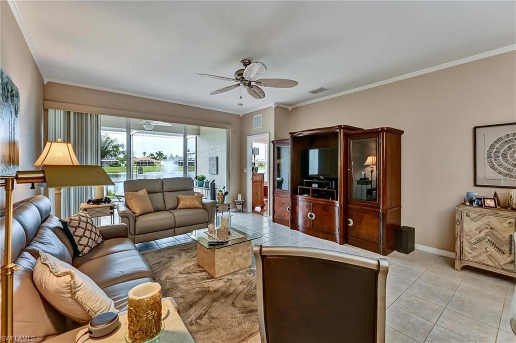 8911 Cranes Nest Ct , Fort Myers, FL 33908 Photo