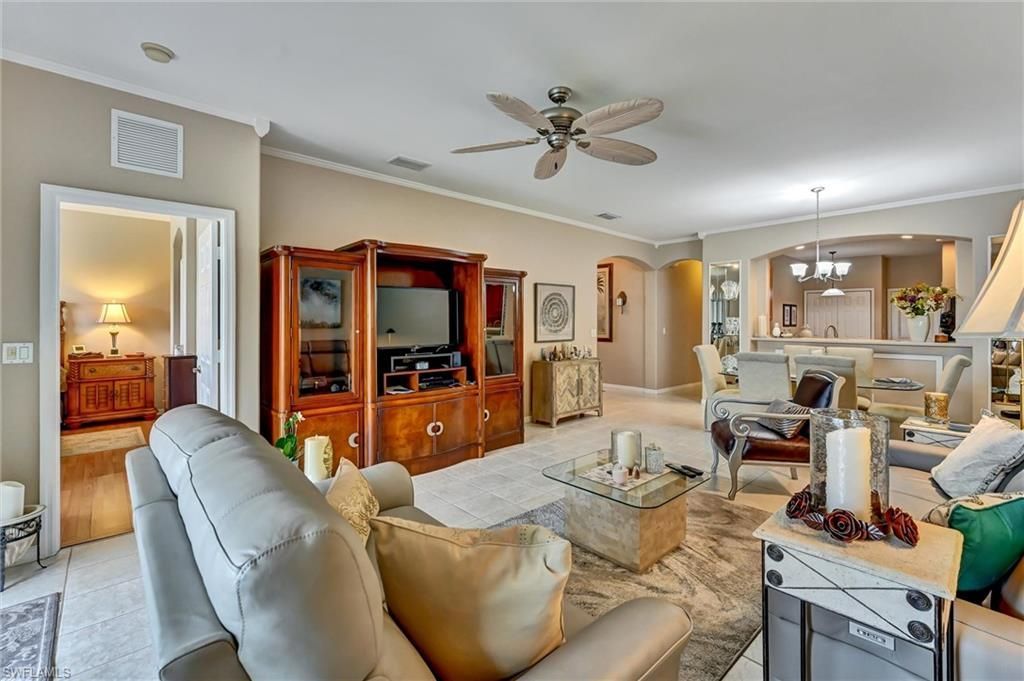 8911 Cranes Nest Ct , Fort Myers, FL 33908 Photo