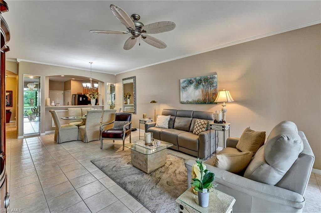 8911 Cranes Nest Ct , Fort Myers, FL 33908 Photo