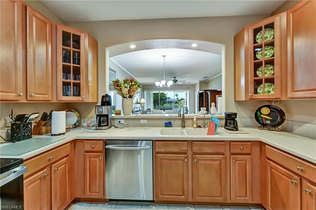 8911 Cranes Nest Ct , Fort Myers, FL 33908 Photo