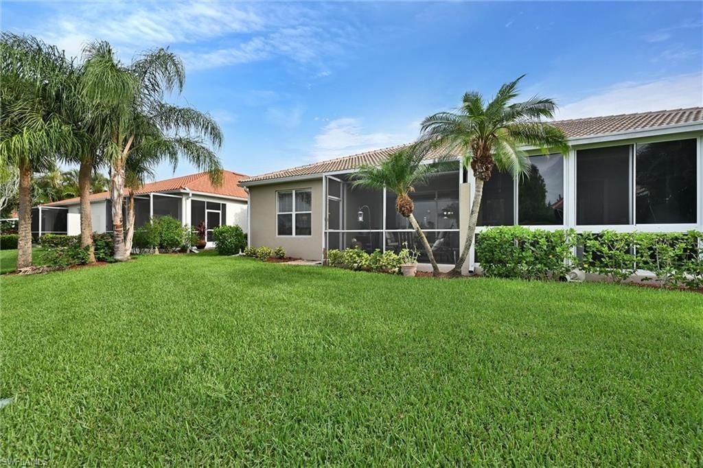 8911 Cranes Nest Ct , Fort Myers, FL 33908 Photo