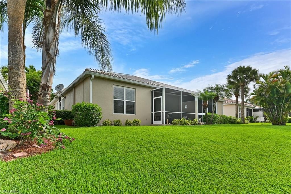 8911 Cranes Nest Ct , Fort Myers, FL 33908 Photo