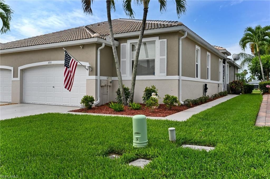 8911 Cranes Nest Ct , Fort Myers, FL 33908 Photo