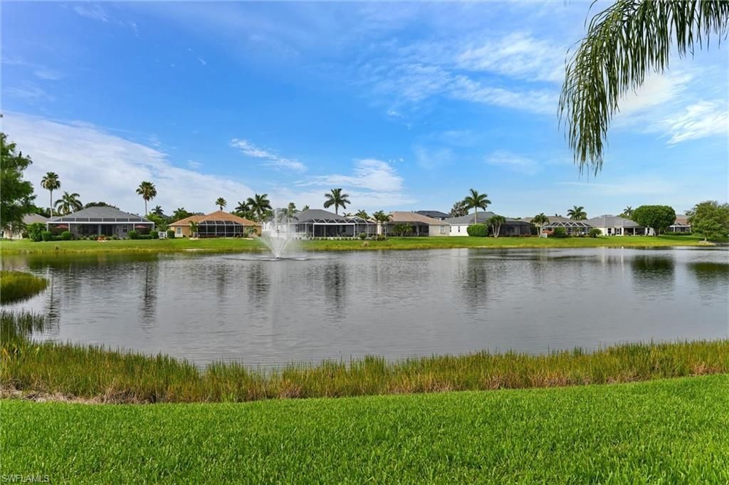 8911 Cranes Nest Ct , Fort Myers, FL 33908 Photo