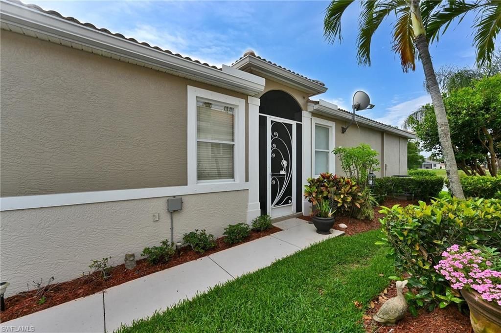8911 Cranes Nest Ct , Fort Myers, FL 33908 Photo