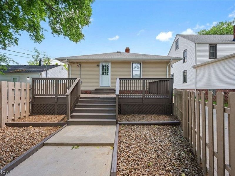 1118 Summit Drive , Mayfield Heights, OH 44124 Photo 38