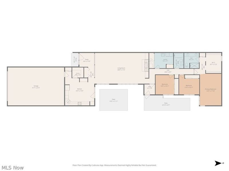 21454 Oak Bark Trail , Strongsville, OH 44149 Photo 38
