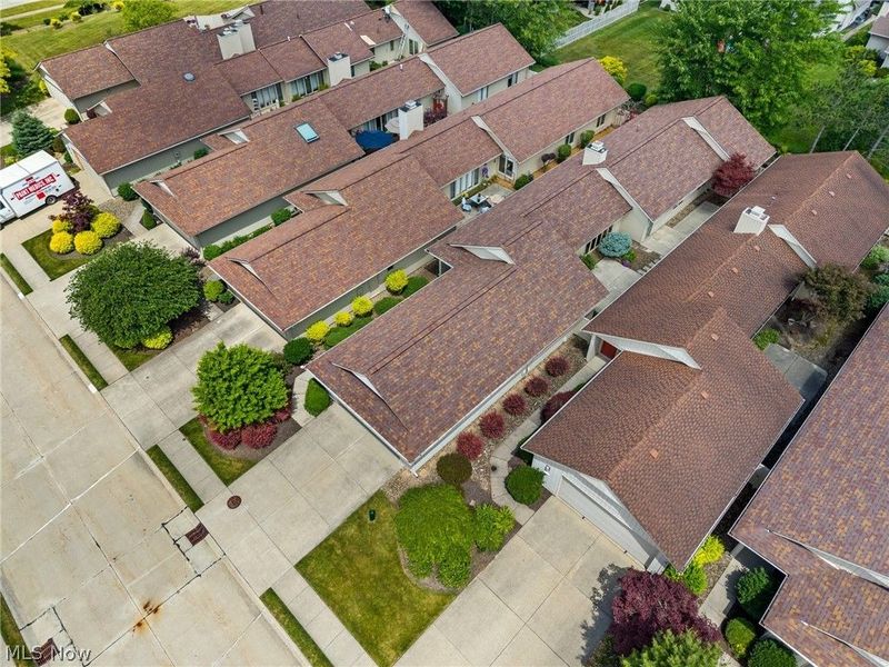 21454 Oak Bark Trail , Strongsville, OH 44149 Photo 43
