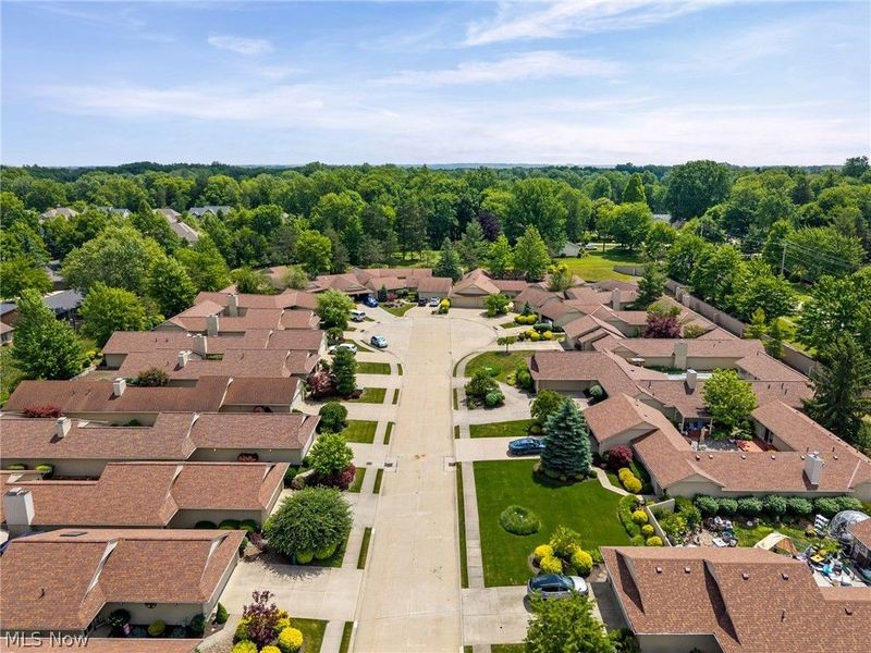 21454 Oak Bark Trail , Strongsville, OH 44149 Photo 44