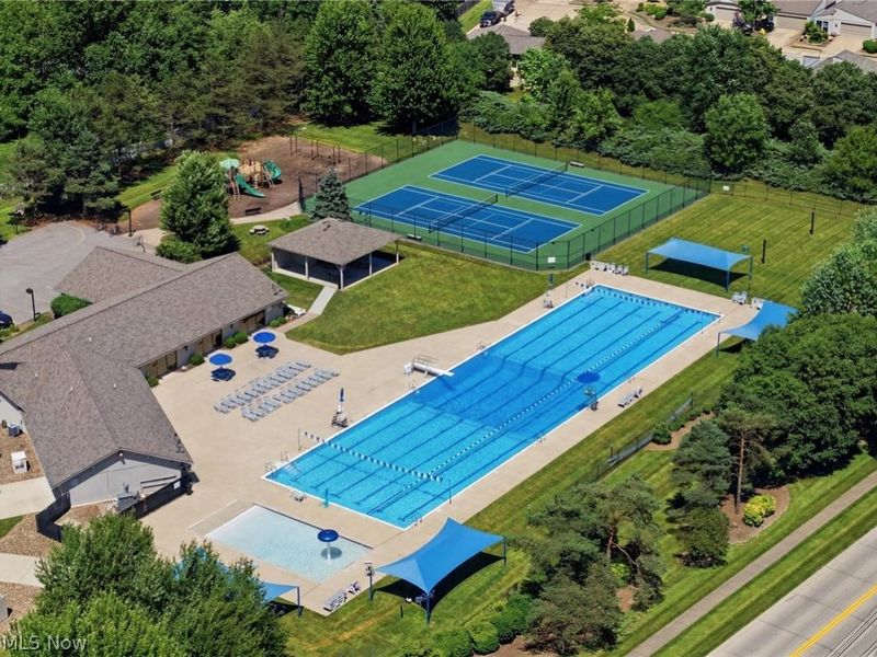 21454 Oak Bark Trail , Strongsville, OH 44149 Photo 46