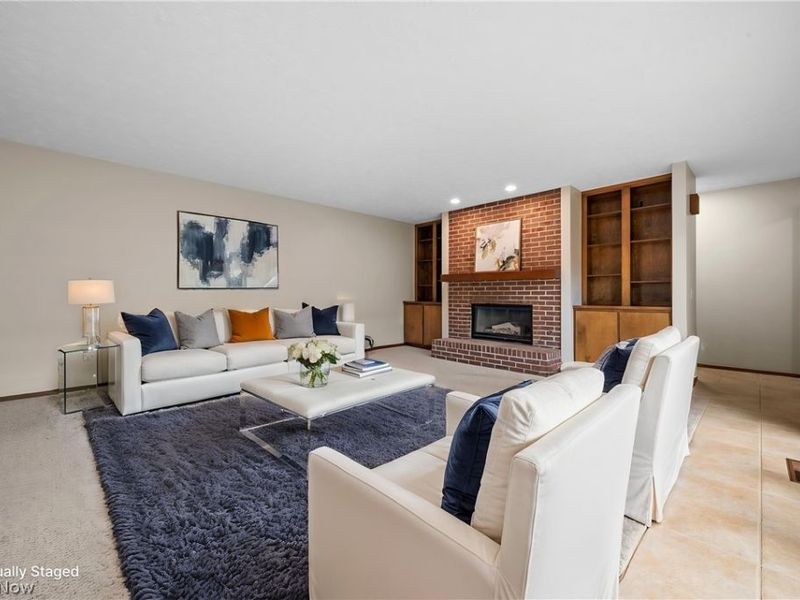 21454 Oak Bark Trail , Strongsville, OH 44149 Photo 8