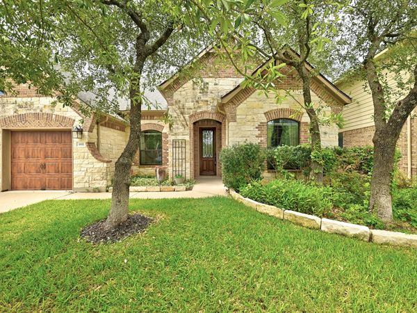 1611 Rimstone DR, Cedar Park, TX 78613