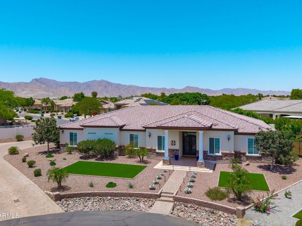18230 W SAN MIGUEL Court, Litchfield Park, AZ 85340