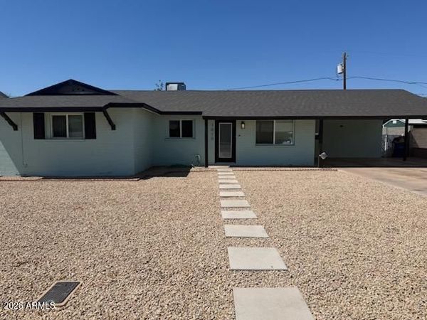 1010 W 13TH Street, Tempe, AZ 85281