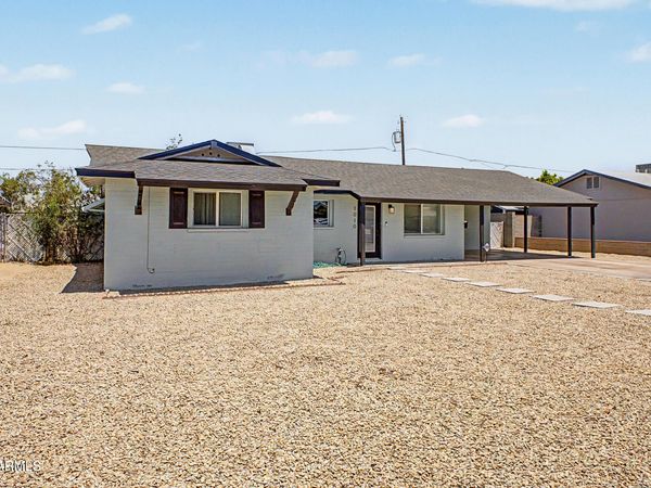 1010 W 13TH Street, Tempe, AZ 85281