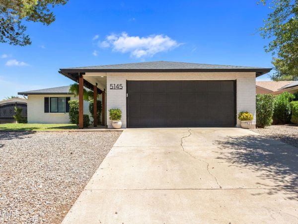 5145 CAMINO DE ARENA, Sierra Vista, AZ 85635