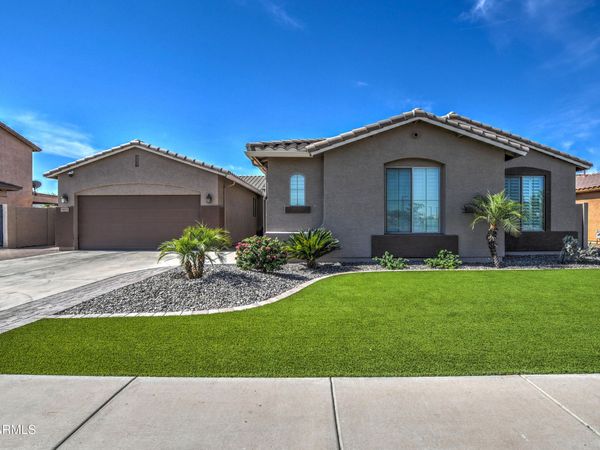 5415 W GWEN Street, Laveen, AZ 85339
