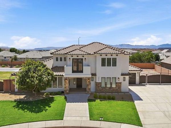 3850 S MITCHELL DR, Washington, UT 84780