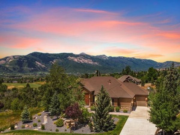 3573 N ELKVIEW DR, Eden, UT 84310