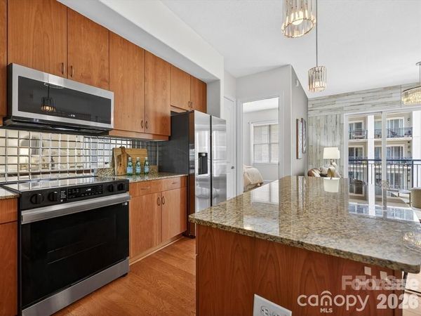 4620 Piedmont Row Drive, Unit 408, Charlotte, NC 28210