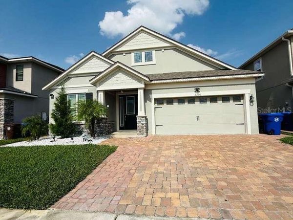 2290 AVIAN LOOP , KISSIMMEE, FL 34741