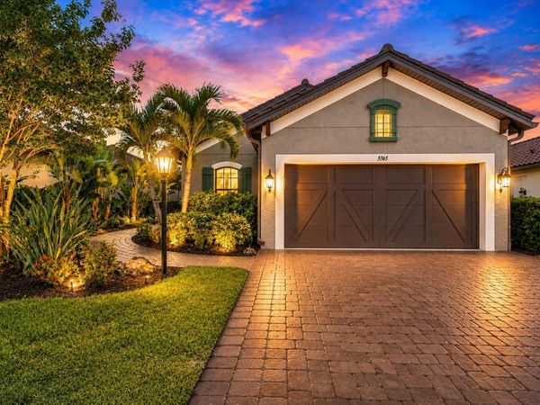5365 BARTOLOMEO STREET , SARASOTA, FL 34238