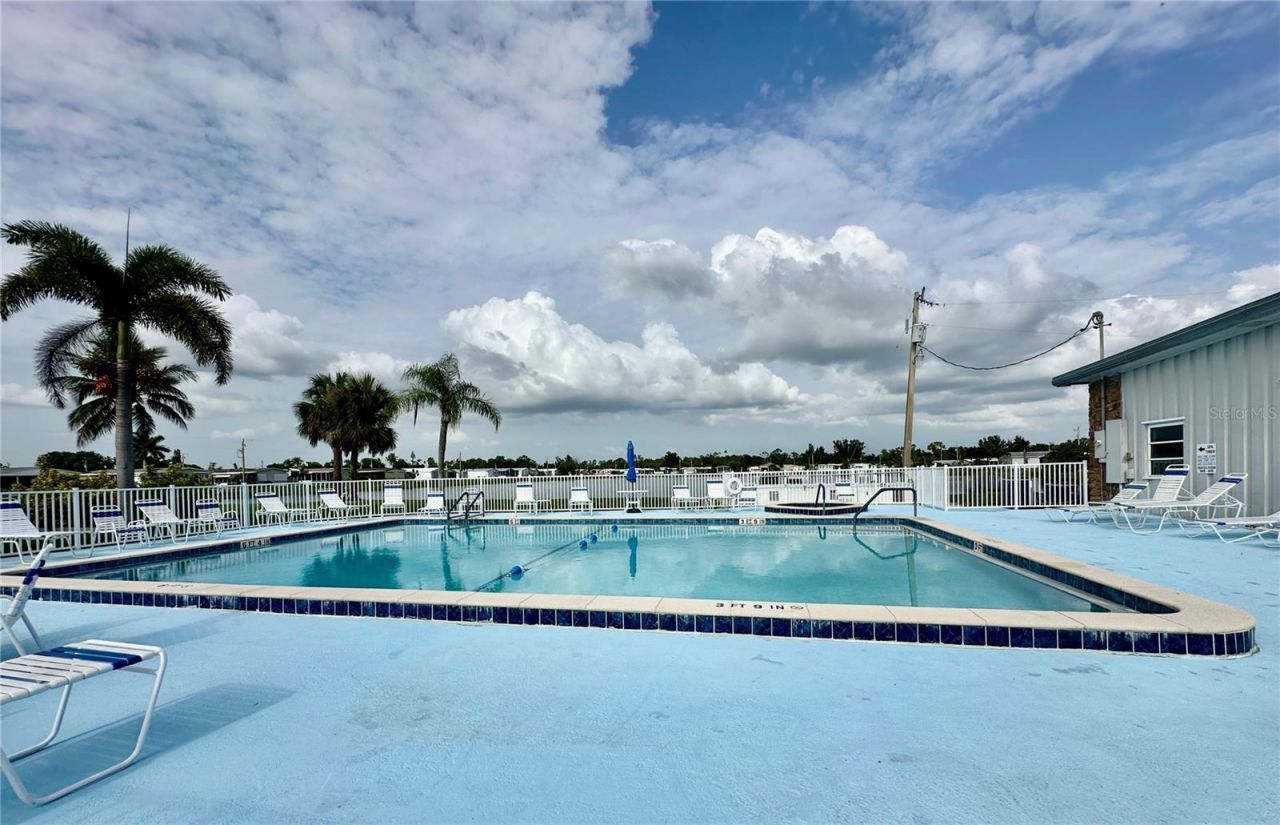 3163 Indian Village Lane , North Fort Myers, FL 33917 Photo