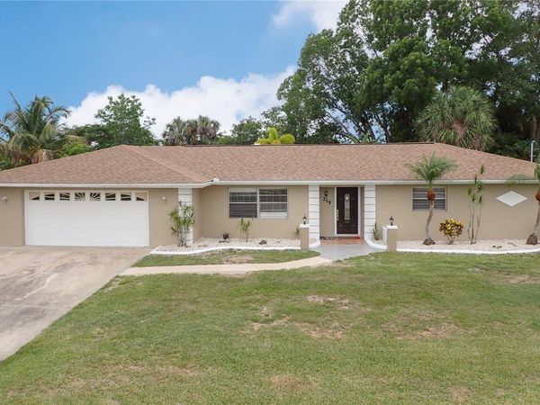 215 TARPON WAY, PUNTA GORDA, FL 33950