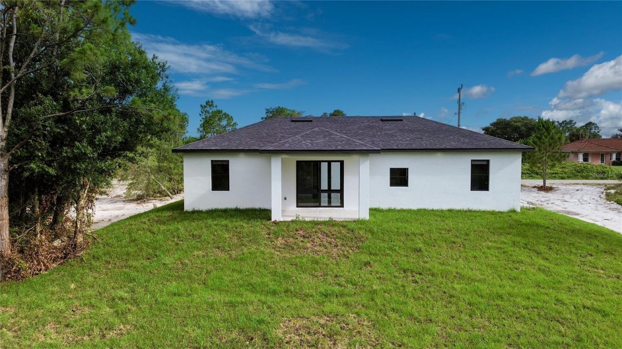 3508 29th Street Sw, Lehigh Acres, FL 33976 Photo