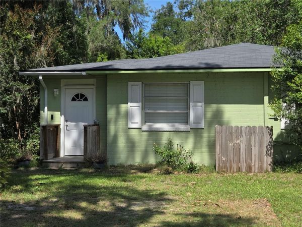 725 NW 33RD AVENUE , GAINESVILLE, FL 32609