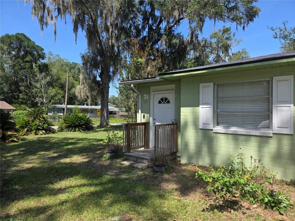 725 NW 33RD AVENUE , GAINESVILLE, FL 32609
