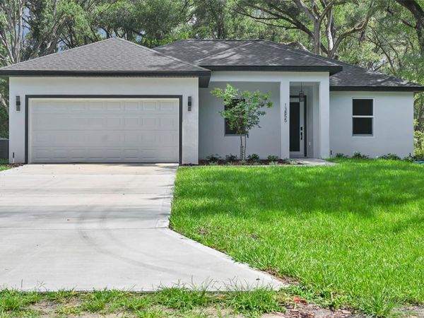 13855 SW 110TH PLACE, DUNNELLON, FL 34432