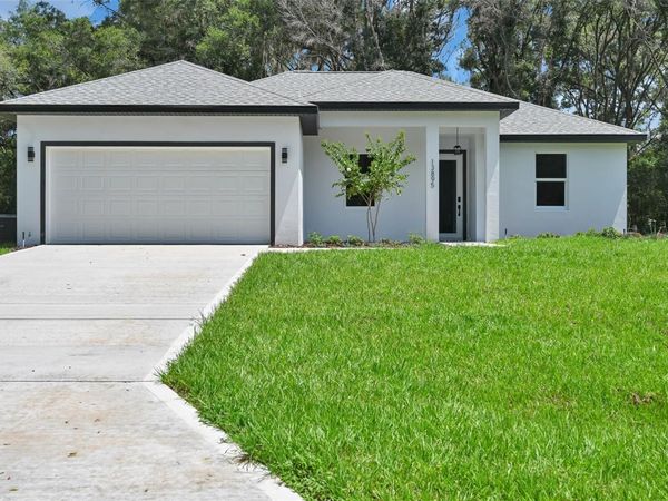 13895 SW 110TH PLACE, DUNNELLON, FL 34432