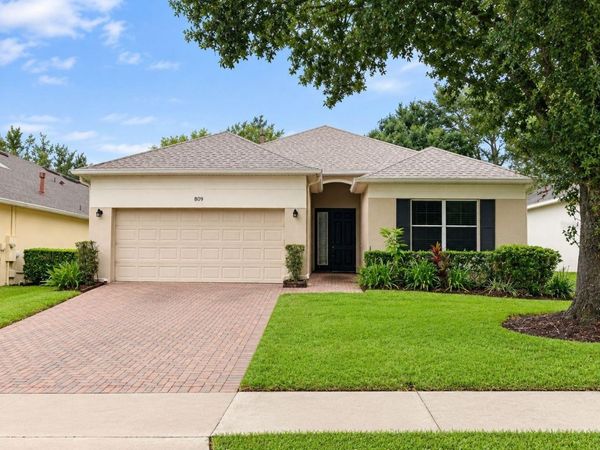 809 SUMMIT GREENS BOULEVARD, CLERMONT, FL 34711