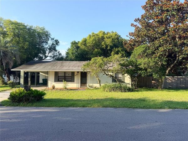 450 E WARREN AVENUE, LONGWOOD, FL 32750