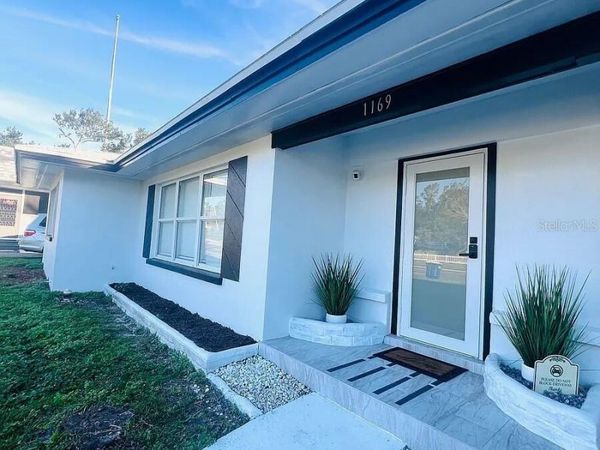 1169 DREW STREET , CLEARWATER, FL 33755