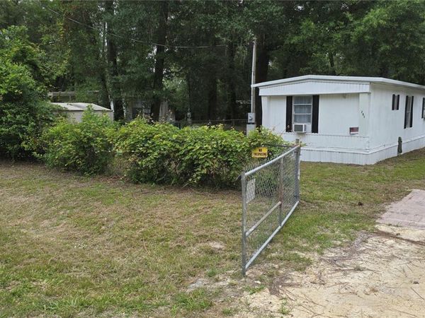 201 NW 135TH AVENUE , OCALA, FL 34482