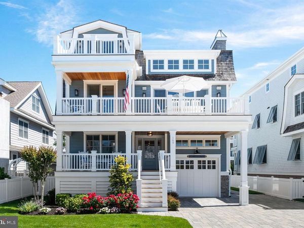 169 16TH STREET, AVALON, NJ 08202
