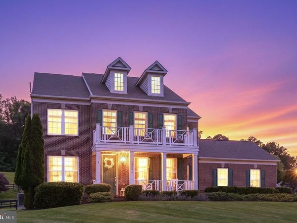 15631 AVEBURY MANOR PLACE, LEESBURG, VA 20176
