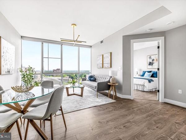 930 ROSE AVENUE, Unit 1802, ROCKVILLE, MD 20852