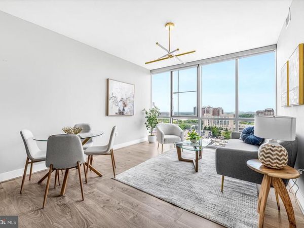 930 ROSE AVENUE, Unit 1802, ROCKVILLE, MD 20852