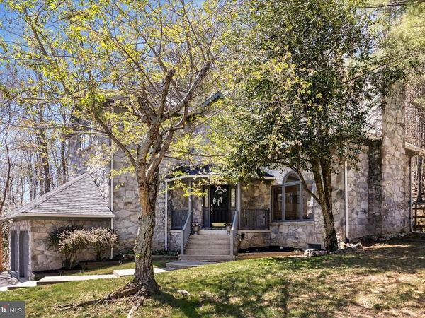 6702 ILEX COURT , NEW MARKET, MD 21774